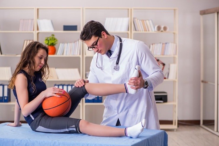 What Techniques Are Used at GS Physiotherapy for Tennis Elbow Relief?