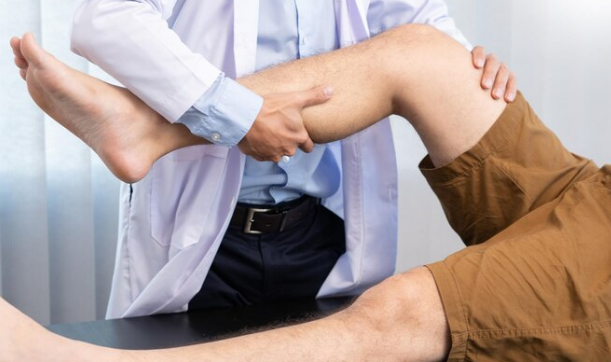 Why should I choose GS Physiotherapy in Sector-51, Gurgaon, for my Achilles tendon rehabilitation?