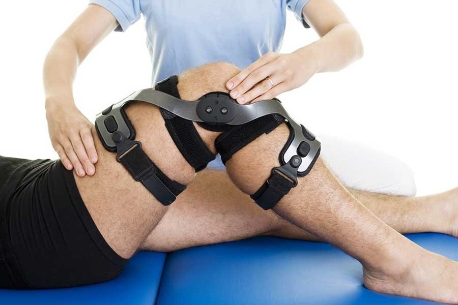 What Specific Therapies Are Included in ACL Surgery Rehab at GS Physiotherapy?