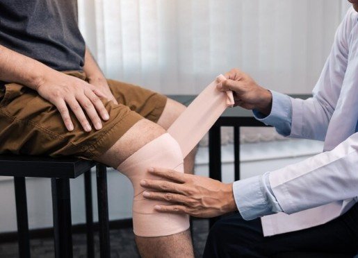 What makes GS Physiotherapy in Gurgaon a trusted choice for ligament rehabilitation?