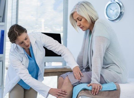 Can physiotherapy at GS Physiotherapy slow down the progression of arthritis?