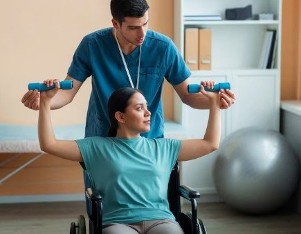 What are the Benefits of Choosing the Best Physiotherapy in Sector-49, Gurugram after Surgery?