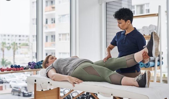 What Conditions and Injuries Does the Clinic Specialize in Treating?