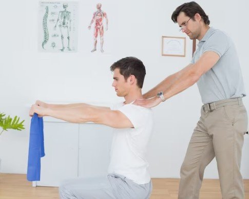 How Does Poor Posture at Work Affect Long-Term Musculoskeletal Health?