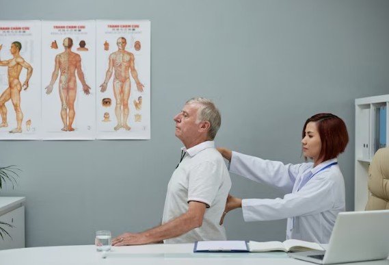 Can improving posture increase energy levels and reduce fatigue?