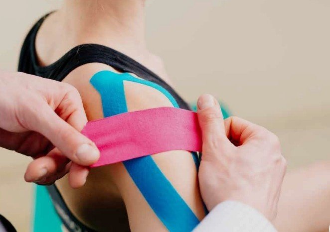 What Types of Injuries Are Treated Under Sports Injury Treatment in Sector 51, Gurugram at GS Physiotherapy?