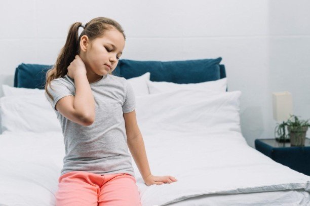 Are Spine Problems in Children in Sector 51, Gurugram, Increasing? How Can GS Physiotherapy Help?