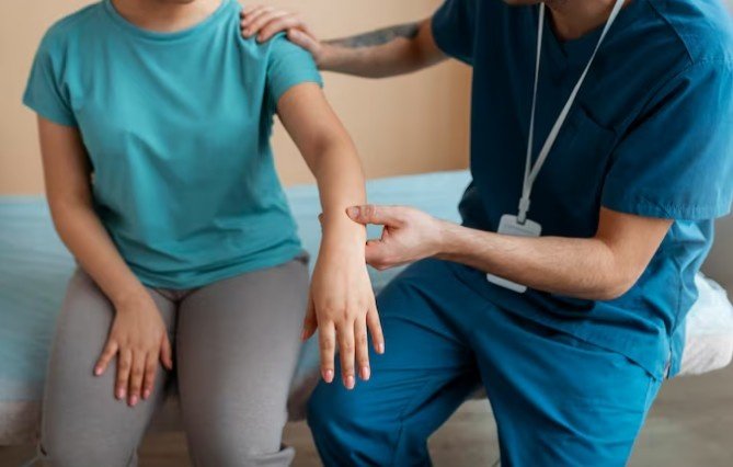 Why Choose GS Physiotherapy in Sector 51, Gurugram for Muscle and Joint Pain Treatment?