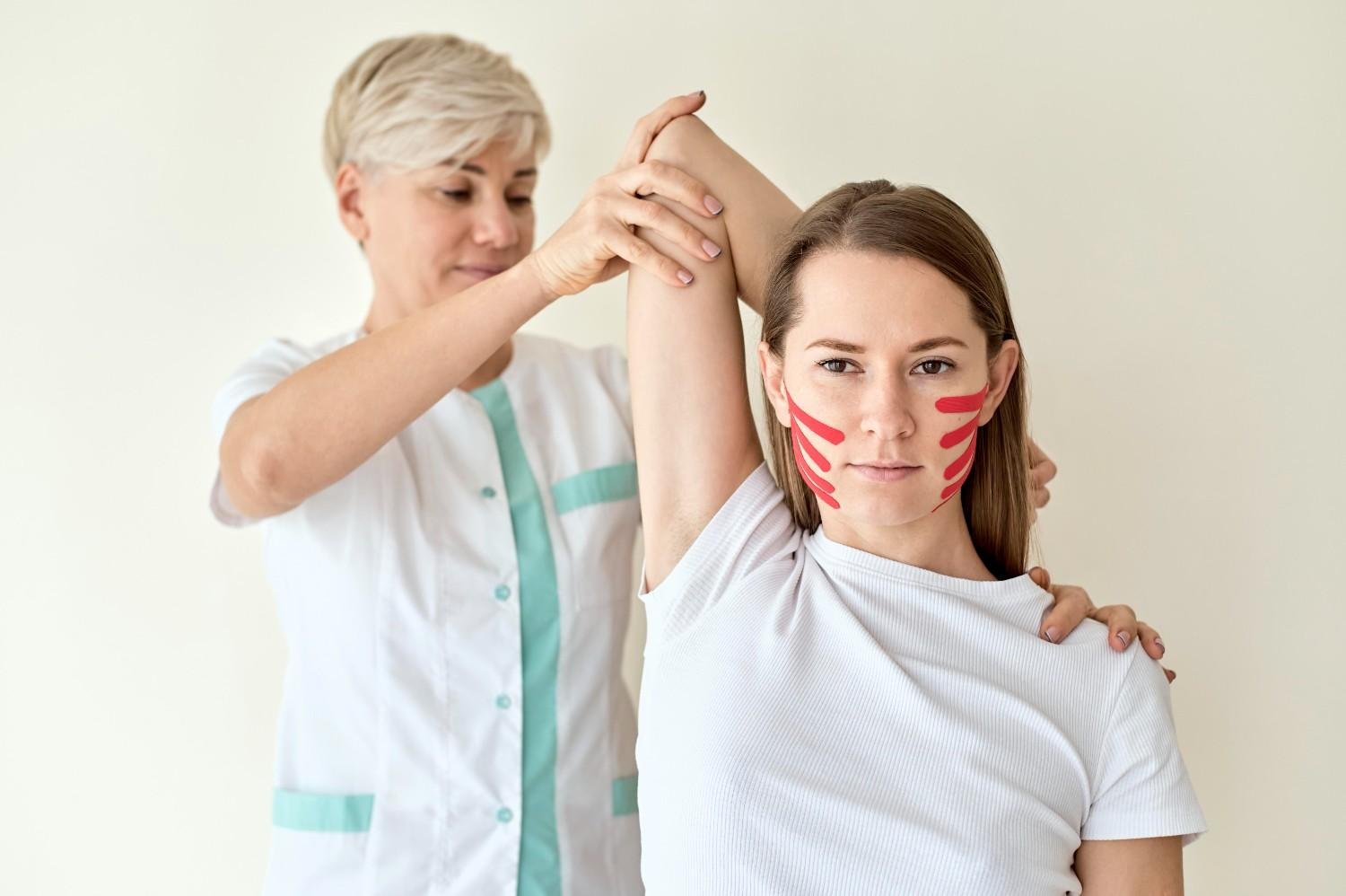 How effective is the Best Female Physiotherapist Treatment in Gurugram for back pain relief?