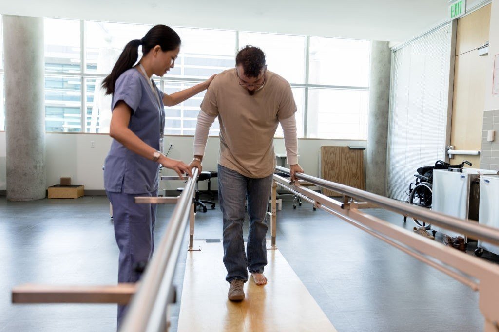 What Physiotherapy Treatments Are Available at GS Physiotherapy in Sector 51 Gurgaon?