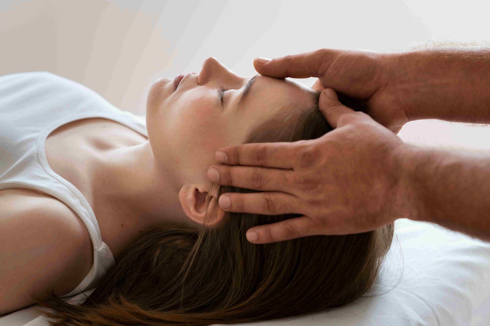 Osteopathy Services