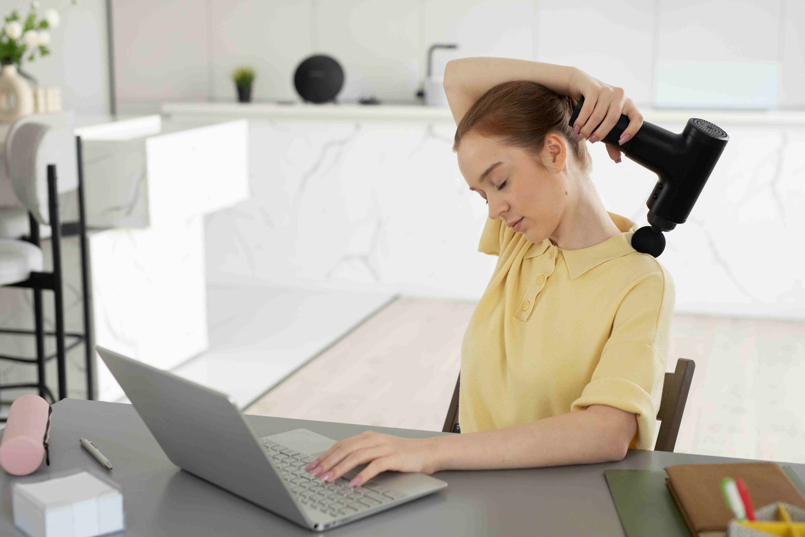 Tele Physiotherapy