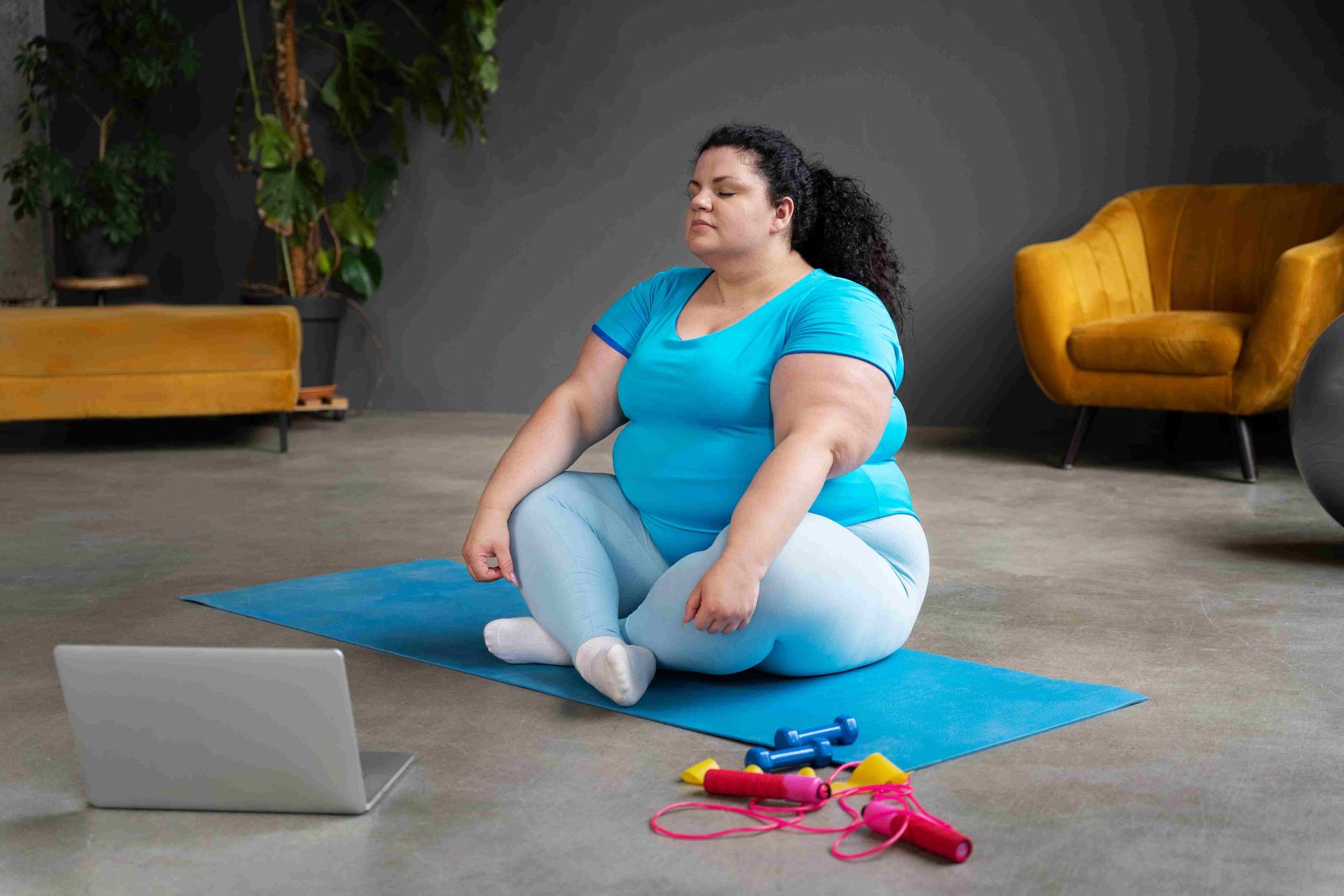 Obesity Physiotherapy
