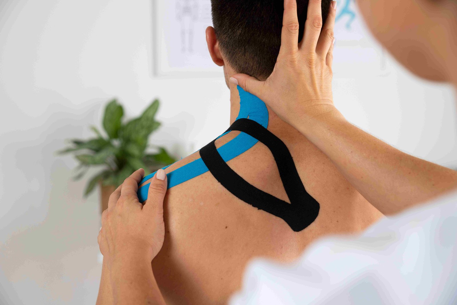 IASTM Therapy