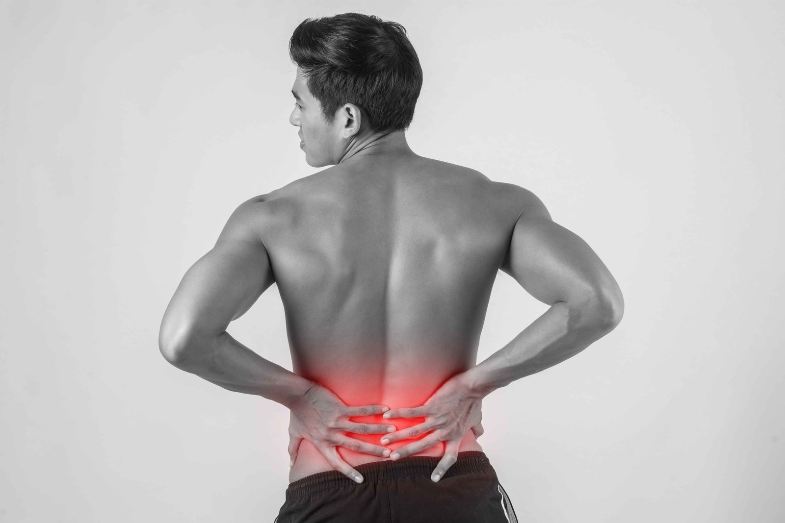 Hip Pain