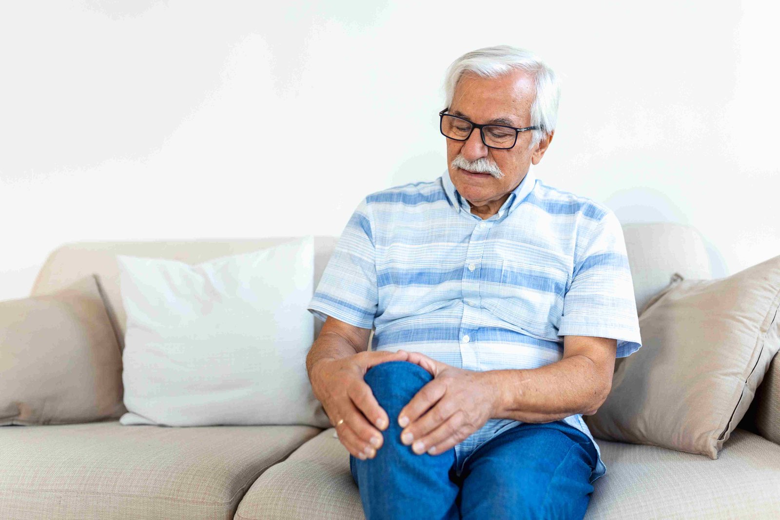 Knee Pain