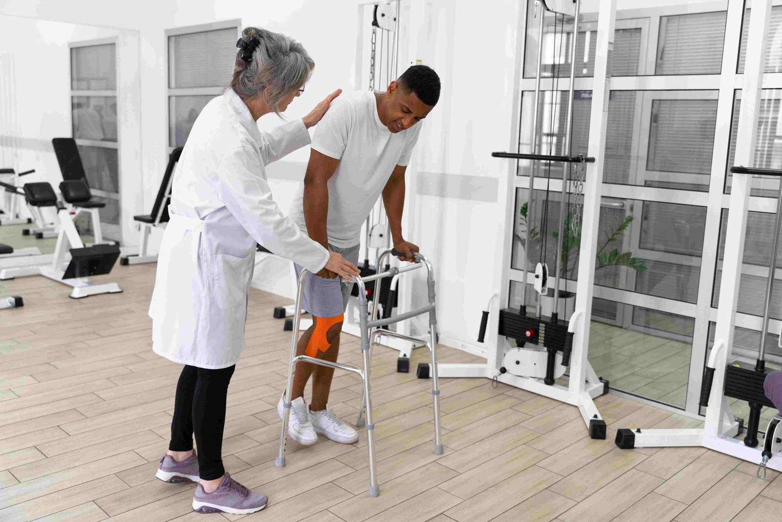 Post Surgical Rehabilitation